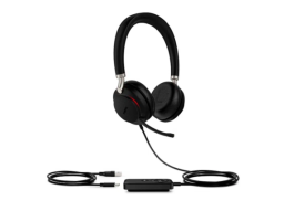 Yealink UH38 DUAL UC-BAT