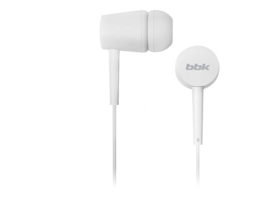 BBK EP-1002S (EP-1002S (W)) White