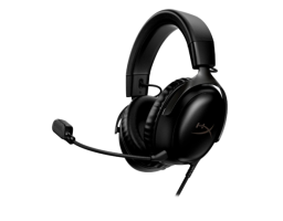 HyperX Cloud III (727A8AA) Черный