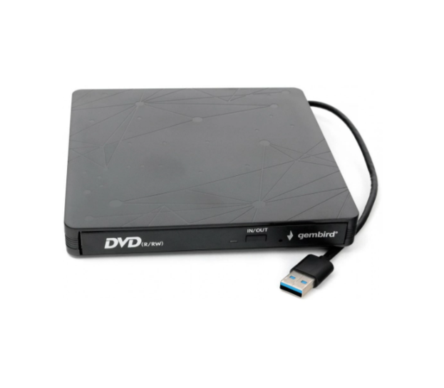 Gembird DVD-USB-03