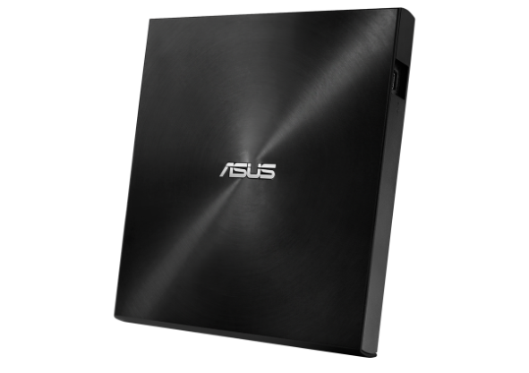 ASUS ZenDrive U7M (90DD01X0-M29000) Black