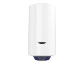 Ariston BLU1 ECO ABS PW 50 V SLIM, накопительный, 2.5кВт, 50л (3700555)