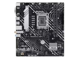ASUS PRIME H610M-A WIFI (PRIME H610M-A WIFI)