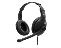 ExeGate HS-120S (EX295314RUS) Black