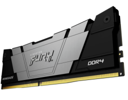 Kingston Fury Renegade 8Gb DDR4 3600MHz (KF436C16RB2/8)
