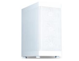 Zalman i4 без БП (I4 WHITE)
