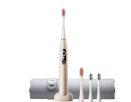 OCLEAN X Pro Digital Y2076 (C01000384) Золотистый