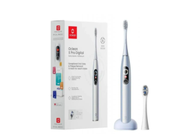 OCLEAN X Pro Digital Y2076 (C01000382) Серебристый