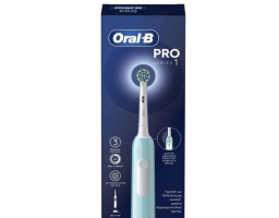 Oral-B Cross Action Pro (D305.513.3) Бирюзовый