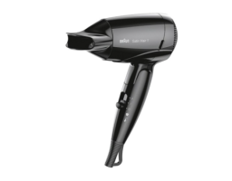 Braun HD130 1200Вт Черный