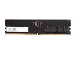 QUMO 32Gb DDR5 4800MHz (QUM5U-32G4800N40)