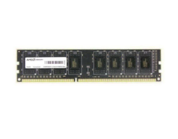 AMD Radeon R5 Entertainment Series 8GB DDR3 1600 DIMM (R538G1601U2S-UO)
