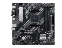 ASUS PRIME A520M-A II/CSM (PRIME A520M-A II/CSM)