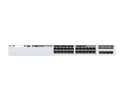 Cisco C9300L-24P-4X-A