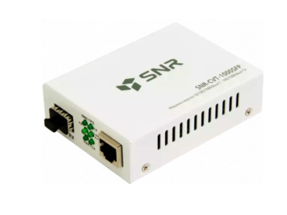 SNR SNR-CVT-1000SFP