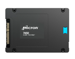 Micron 7450 Pro 7.68Tb (MTFDKCC7T6TFR-1BC1ZABYY)