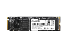 QUMO Novation 256Gb (Q3DT-256GHHY-NM2)