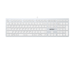 A4Tech FX50 (FX50 WHITE)