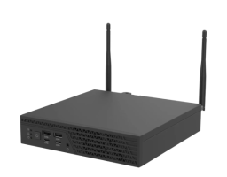IRU 310H6ITF Intel Core i5 12400T 1800 МГц/16384 Mb/512 Gb SSD/DVD нет/Intel UHD Graphics 730/Без ОС (1975185) Черный