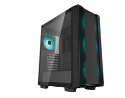 DeepCool CC 560 V2 без БП (R-CC560-BKGAA4-G-2) Black