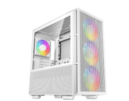 DeepCool CH560 WH без БП (R-CH560-WHAPE4-G-1)