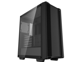 DeepCool CC560 V2 Limited без БП (R-CC560-BKNAA0-G-2) Black