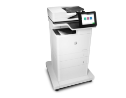 HP LaserJet Enterprise Flow M635fht (7PS98A)