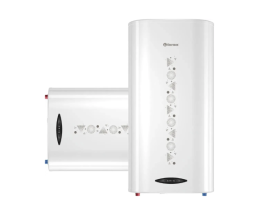 Thermex Aris 80 2кВт 80л электрический настенный (ЭДЭБ04016)