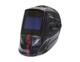 FUBAG Хамелеон ULTIMA 5-13 Visor Black/IQ 5-13N M (38099)