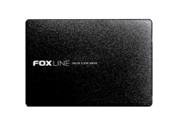 Foxline 512Gb (FLSSD512X5)