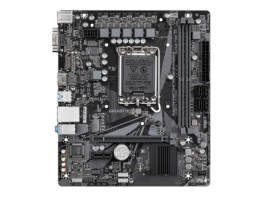 GigaByte H610M H V3 DDR4 (H610M H V3 DDR4)