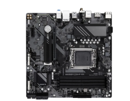 GigaByte B650M D3HP AX (B650M D3HP AX)