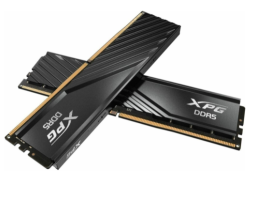 ADATA XPG Lancer Blade Black 32Gb DDR5 6400MHz (2x16Gb KIT) (AX5U6400C3216G-DTLABBK)