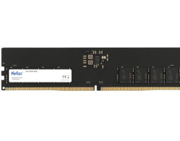 Netac Basic 8Gb DDR5 4800MHz (NTBSD5P48SP-08)