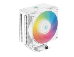 Deepcool AG400 DIGITAL WH ARGB