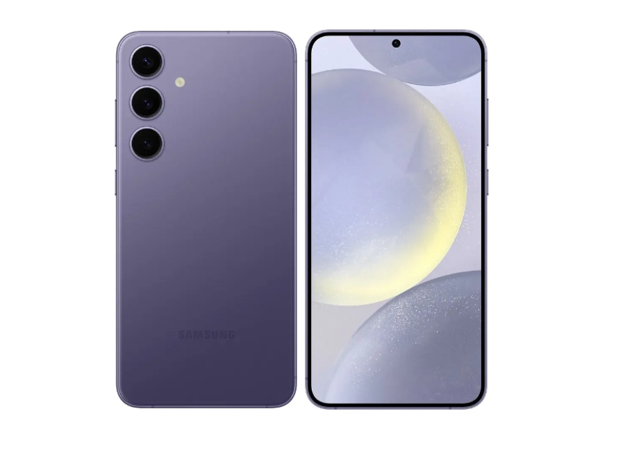 Samsung Galaxy S24 8/128Gb (SM-S921BZVDCAU) Cobalt Violet