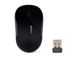 A4Tech G3-300NS Black