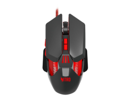 Acer Nitro OMW302 (ZL.MCECC.025) Black