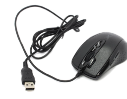 A4Tech X-710MK (94402) Black