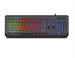 Acer OKW300 (ZL.KBDCC.019) Черный