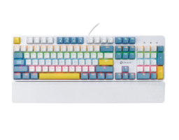Оклик K951X (1901079) White
