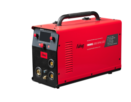 FUBAG INMIG 200 SYN LCD c горелкой FB 250 3 м (31590.1)