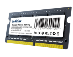 Indilinx 8Gb DDR4 3200MHz SO-DIMM (IND-ID4N32SP08X)