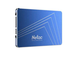 Netac 120 GB (NT01N535S-120G-S3X)