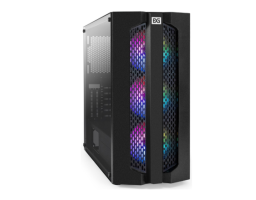 ExeGate EVO-9205 без БП (EX294966RUS) Black