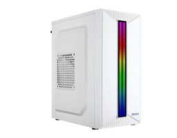 Ginzzu B380 без БП (Ginzzu B380) White