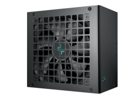 DeepCool PL550D 550W (R-PL550D-FC0B-EU)