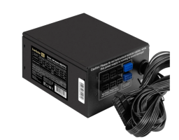 EXEGATE 600PPX, 600Вт, 140мм (EX221642RUS)