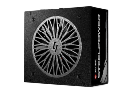 Chieftec SteelPower 750W (BDK-750FC)