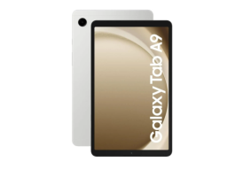 Samsung Galaxy Tab A9 8/128Gb LTE (SM-X115NZSECAU) Silver